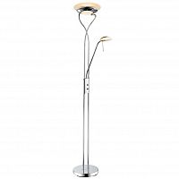 торшер arte lamp duetto a4399pn-2cc в Новороссийске