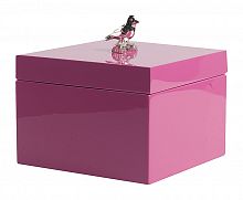 шкатулка для украшений rebel fuchsia mini в Новороссийске