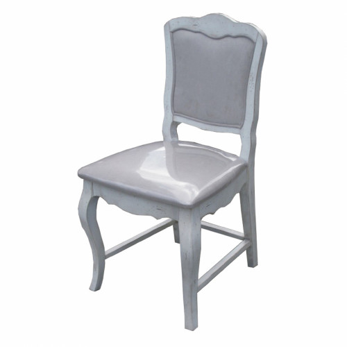 стул mobilier de maison белый в Новороссийске