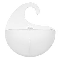 органайзер для ванной surf xl, прозрачный в Новороссийске