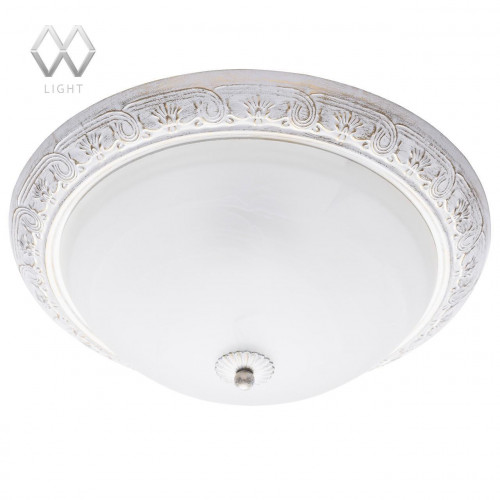 потолочный светильник mw-light ариадна 12 450013703 в Новороссийске
