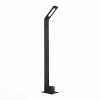 уличный светодиодный светильник st luce ansa sl094.445.01 80см в Новороссийске