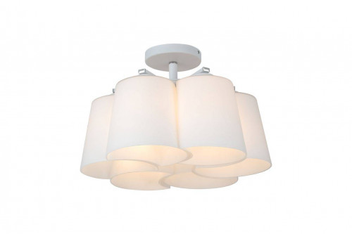 потолочная люстра st luce chiello sl543.502.06 в Новороссийске