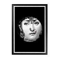 арт-постер индия fornasetti в Новороссийске