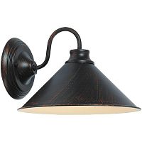 бра arte lamp cone a9330ap-1br в Новороссийске