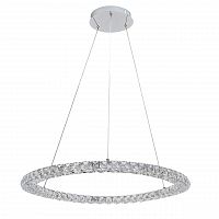 подвесной светодиодный светильник arte lamp preziosi a6704sp-1cc в Новороссийске