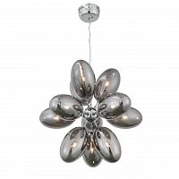 подвесная светодиодная люстра st luce esile sl433.103.11 в Новороссийске