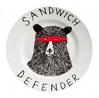 тарелка sandwich defender в Новороссийске