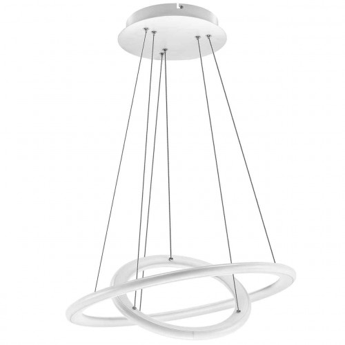 подвесной светодиодный светильник lightstar saturno 748062 в Новороссийске