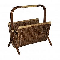 газетница wicker (венге) в Новороссийске