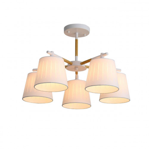 потолочная люстра st luce passeto sl375.502.05 в Новороссийске