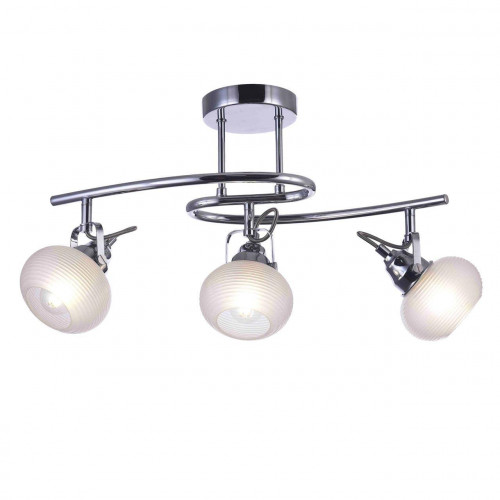 потолочная люстра freya linda fr5690cl-03ch в Новороссийске