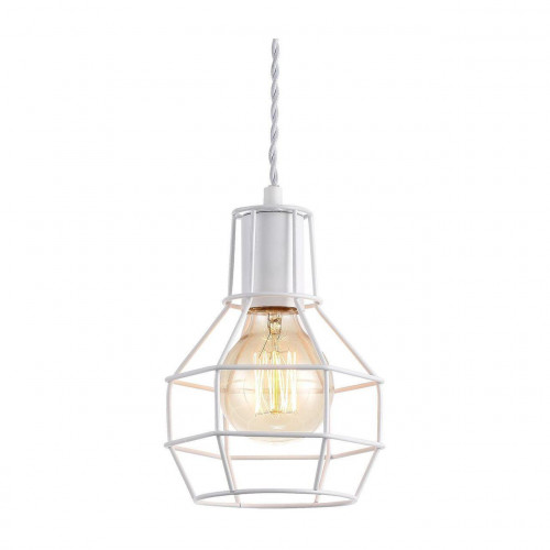 подвесной светильник arte lamp a9182sp-1wh в Новороссийске