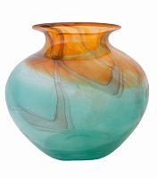настольные вазы ваза alice round glass vase в Новороссийске