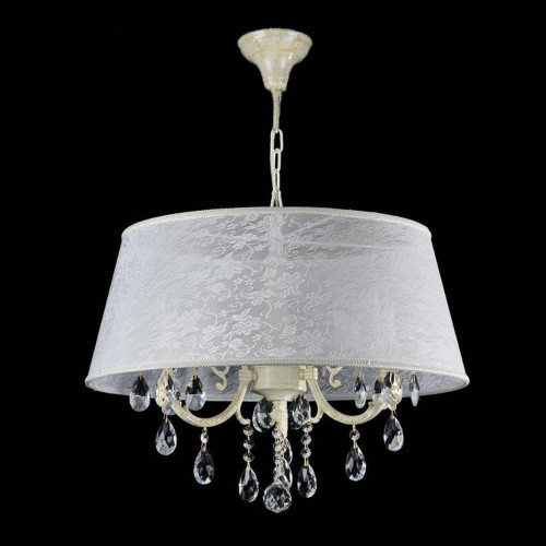 подвесная люстра maytoni filomena arm390-33-w в Новороссийске