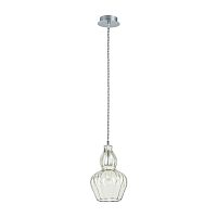 подвесной светильник maytoni eustoma mod238-pl-01-gn в Новороссийске