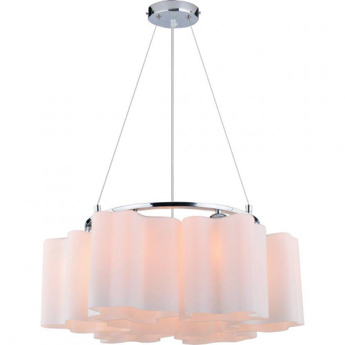 подвесная люстра arte lamp 18 a3479sp-6cc в Новороссийске