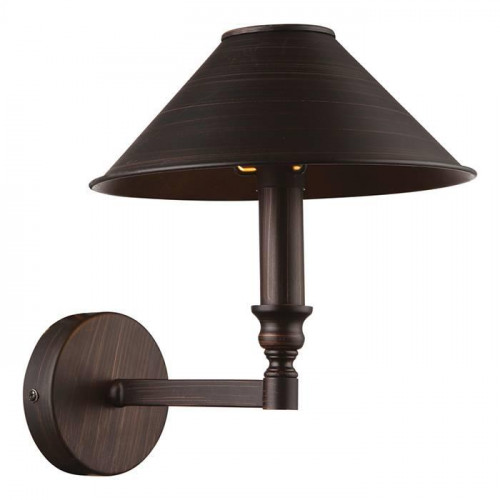 бра arte lamp giordano a2398ap-1ba в Новороссийске