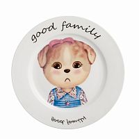 тарелка good family дочка в Новороссийске