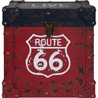 сундук route 66 в Новороссийске