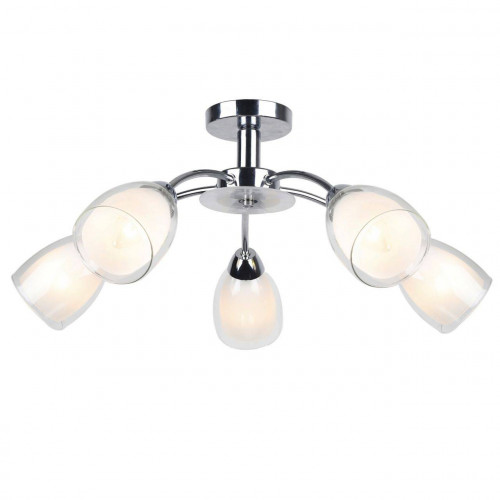 потолочная люстра arte lamp 53 a7201pl-5cc в Новороссийске
