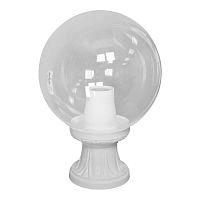 уличный светильник fumagalli microlot/g250 g25.110.000.wxe27 в Новороссийске