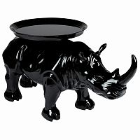 скульптура polite rhino в Новороссийске