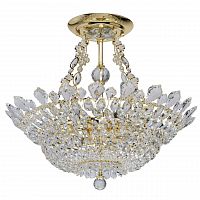 потолочный светильник mw-light патриция 2 447011012 в Новороссийске