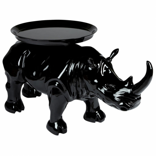 скульптура polite rhino в Новороссийске