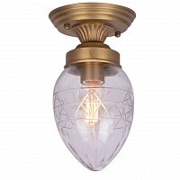 потолочный светильник arte lamp faberge a2304pl-1sg в Новороссийске