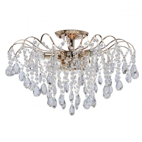 потолочная люстра mw-light бриз 464017406 в Новороссийске
