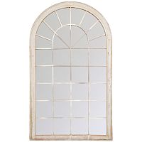 зеркало-окно большое бежевое эрмитаж в Новороссийске