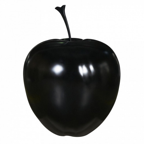 декор apple black big в Новороссийске