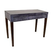 консоль dark grey shagreen серая в Новороссийске