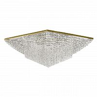 потолочный светильник dio darte elite ferrara e 1.2.50.100 g в Новороссийске