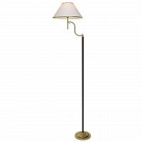 торшер arte lamp catrin a3545pn-1go в Новороссийске