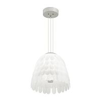 подвесной светодиодный светильник odeon light piumi 4175/57l в Новороссийске