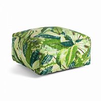пуф tropical зеленый в Новороссийске