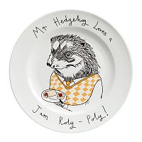 тарелка mr hedgehog в Новороссийске