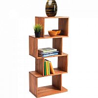 стеллаж authentico коричневый 55x120 в Новороссийске