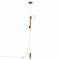 торшер maytoni erich mod221fl-01g в Новороссийске