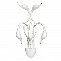 бра lightstar cigno collo wt 751656 в Новороссийске