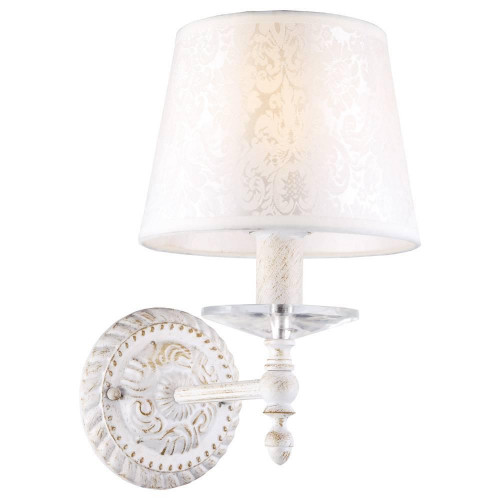 бра arte lamp granny a9566ap-1wg в Новороссийске