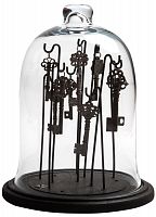 декор ch0186 (vintage keys) в Новороссийске