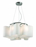 подвесная люстра st luce onde 2 sl118.503.05 в Новороссийске