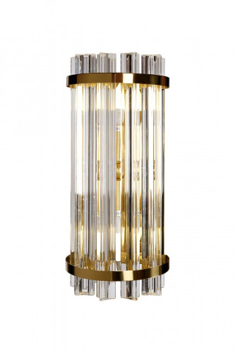 бра золото lloyd s 15x11x35 см в Новороссийске