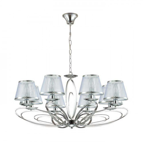подвесная люстра lumion nubbiana 3503/8 в Новороссийске
