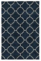 ковер lattice blue 140x200 в Новороссийске