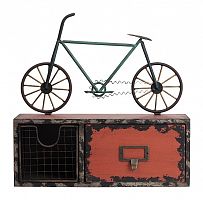декоративный ящик для мелочей bicicleta в Новороссийске