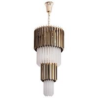 каскадная люстра divinare frizzante 1681/01 sp-9 в Новороссийске